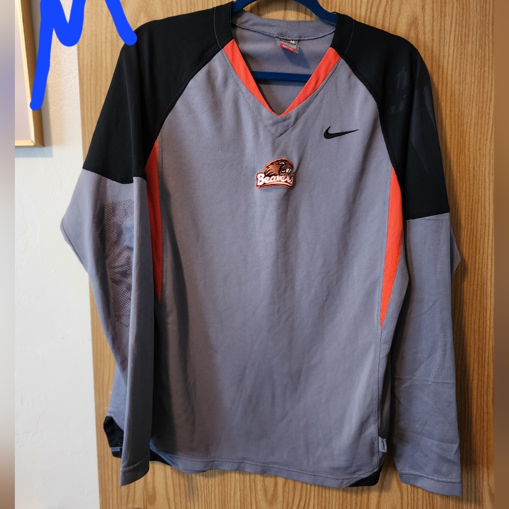 Oregon State Beavers short
